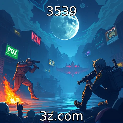 Tendências de desenvolvimento no mercado de jogos - 3539