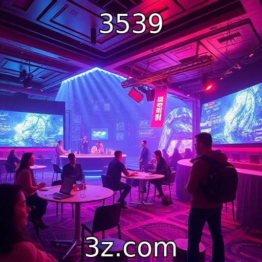 Impacto da realidade virtual na experiência de jogos - 3539